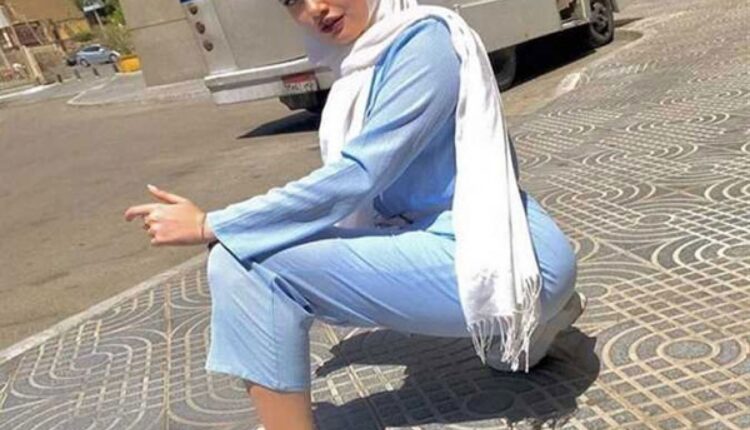 القبض على حنين حسام