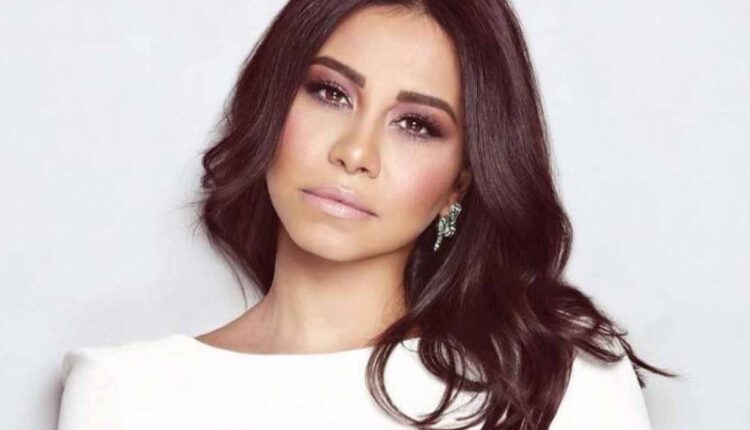 أول رد رسمي من شيرين عبد الوهاب على "التسريب الصوتي" لوالد زوجها