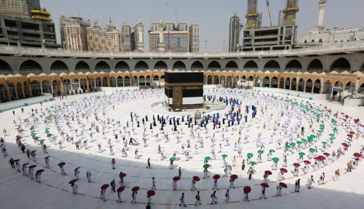 السعودية تفتح باب التسجيل للراغبين في المشاركة بموسم الحج