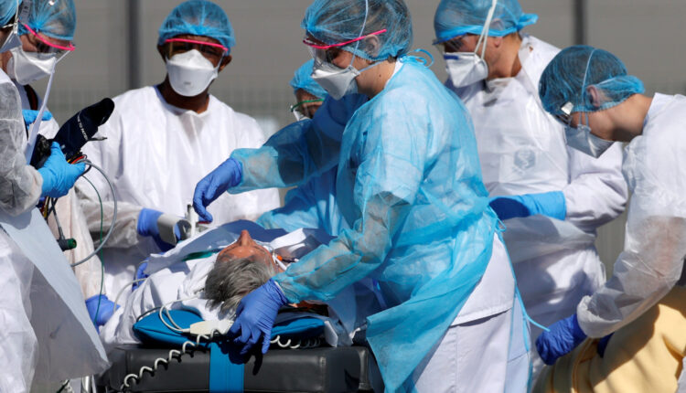 فيروس كورونا