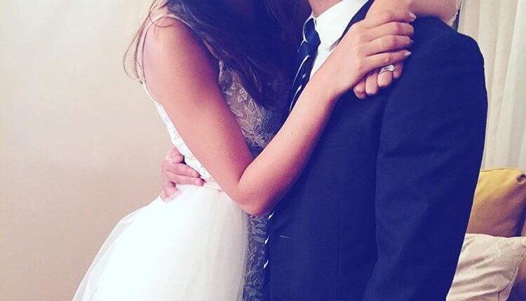 تميم يونس وطليقته