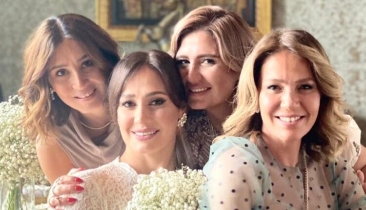 هنا وحلا شيحة