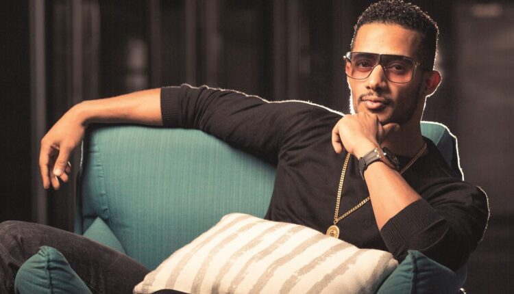 التحفظ على أموال محمد رمضان