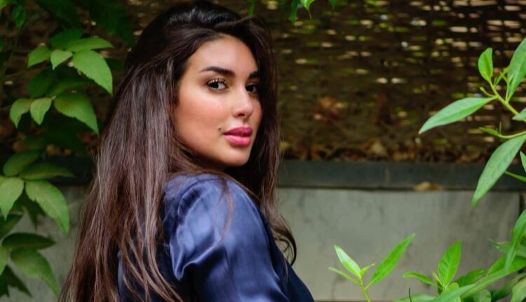 ياسمين صبري في فرصة ثانية