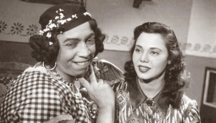 اسماعيل ياسين