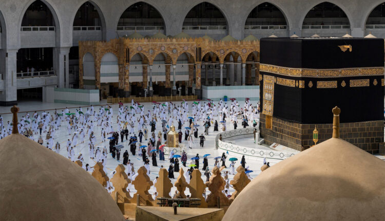 تعرف على الفئات العمرية المسموح لها بأداء فريضة حج هذا العام 