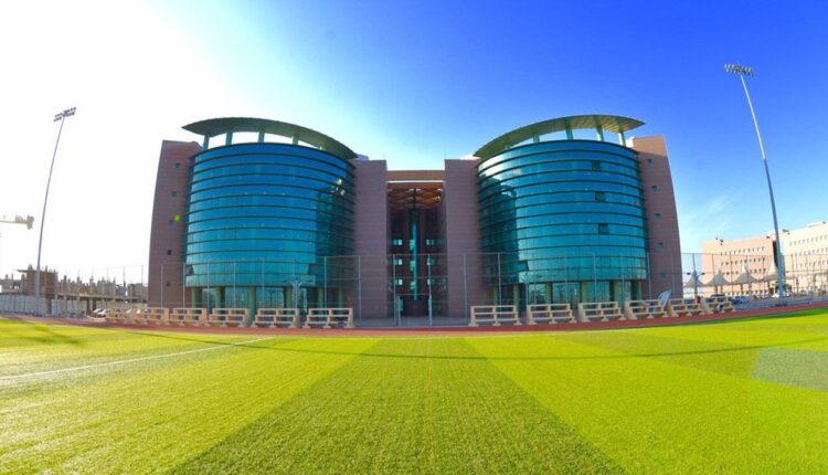 مميزات جامعه جازان النظام الاكاديمي