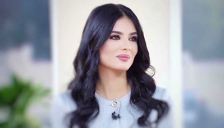 لينا قيشاوي