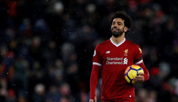 محمد صلاح