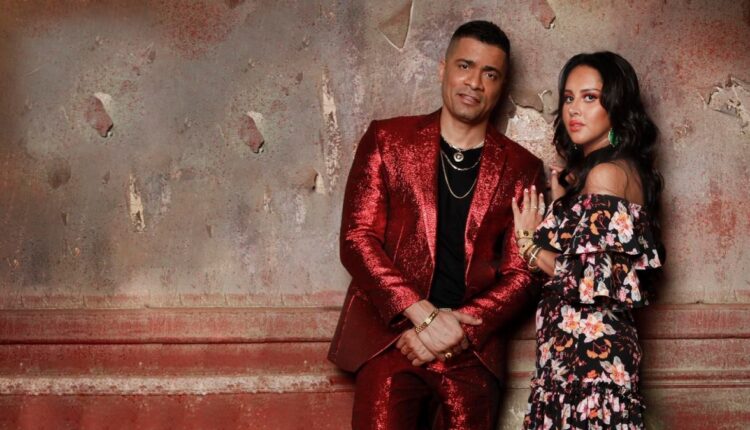 أغنية حسن شاكوش وياسمين رئيس