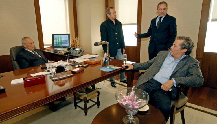 أنسي ساويرس