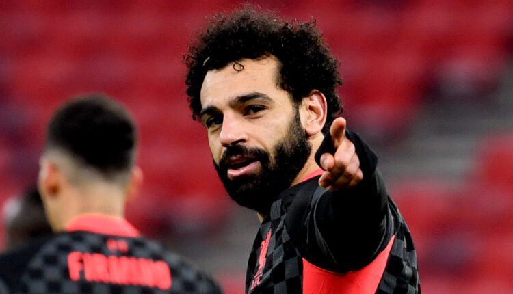 محمد صلاح