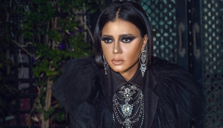 قضية رانيا يوسف ونزار الفارسى