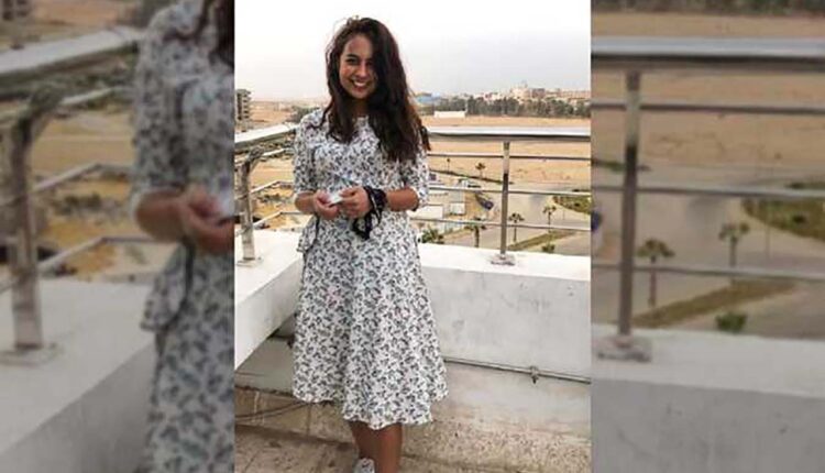 قصة "فتاة الفستان"