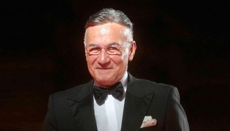 عزت ابو عوف