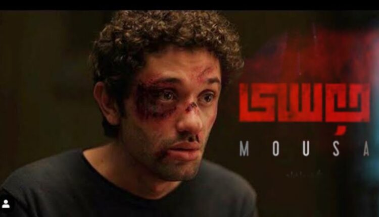 أول فيلم مصري عن "الروبوت"