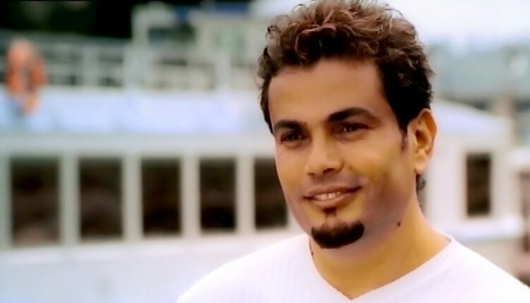 عمرو دياب في أغنية تملي معاك