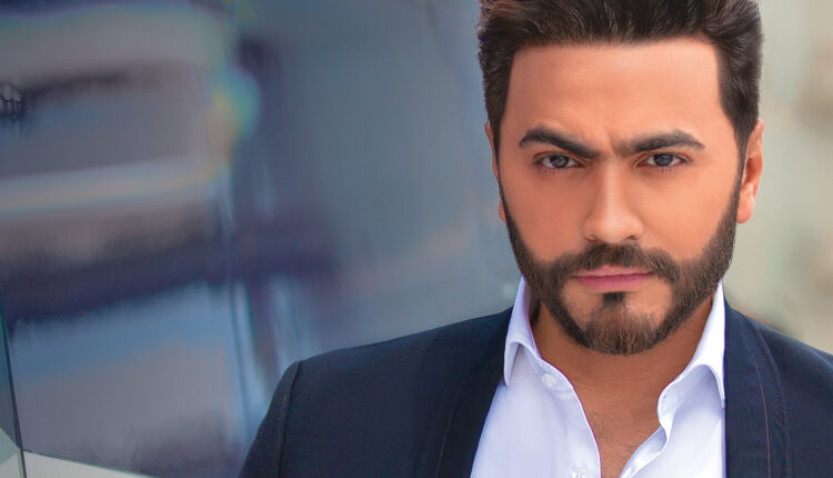 تفاصيل سرقة "حماة" تامر حسني