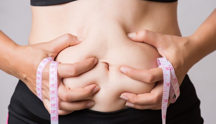 3 بهارات تساعد في حرق دهون البطن