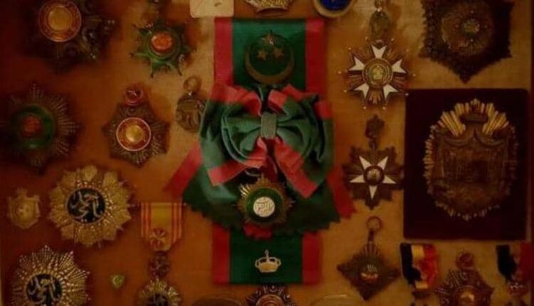 شقة الزمالك