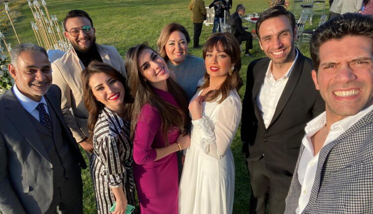 مسلسل فرصة ثانية