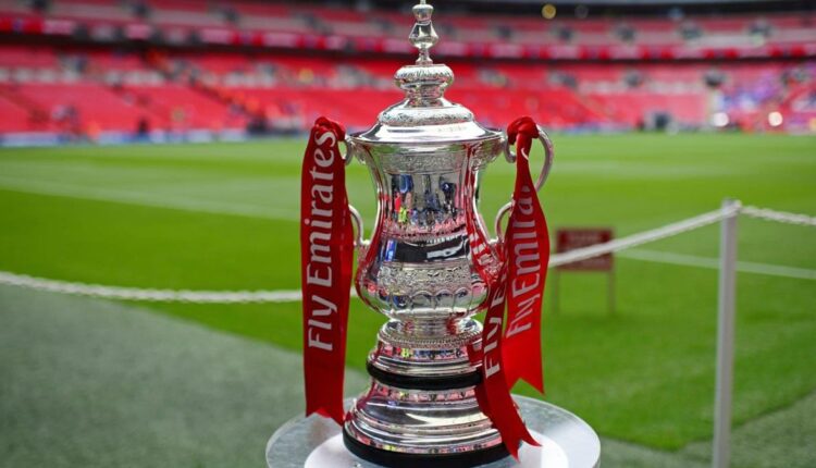 كأس الاتحاد الإنجليزي