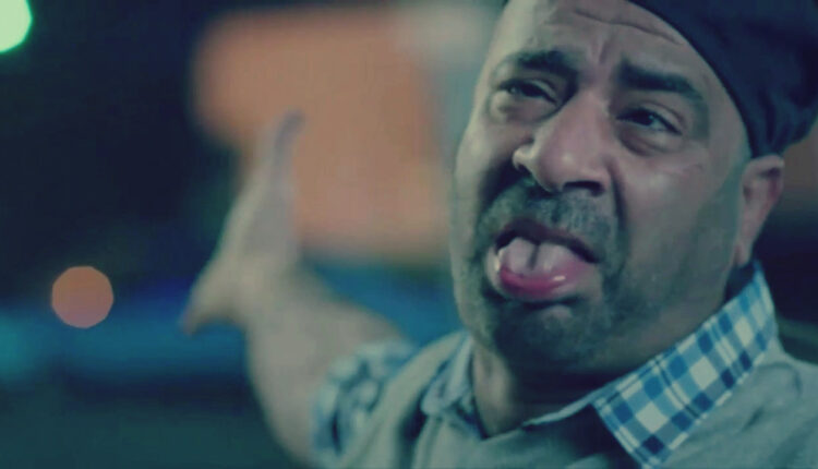 افلام محمد سعد