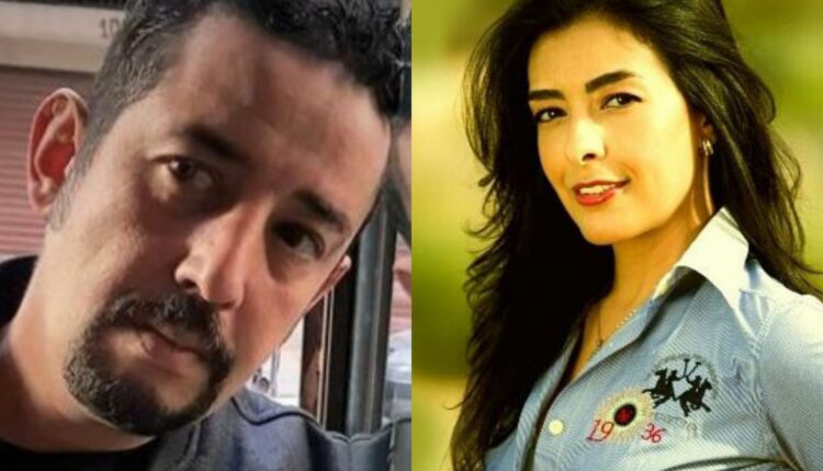 فنانة مغربية تدخل في نوبة بكاء بعد تعرضها للتحرش من زميلها