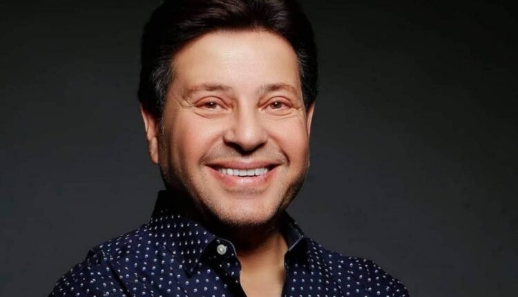 اغاني هاني شاكر