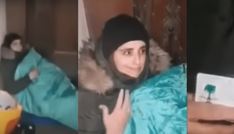 هدى العمري