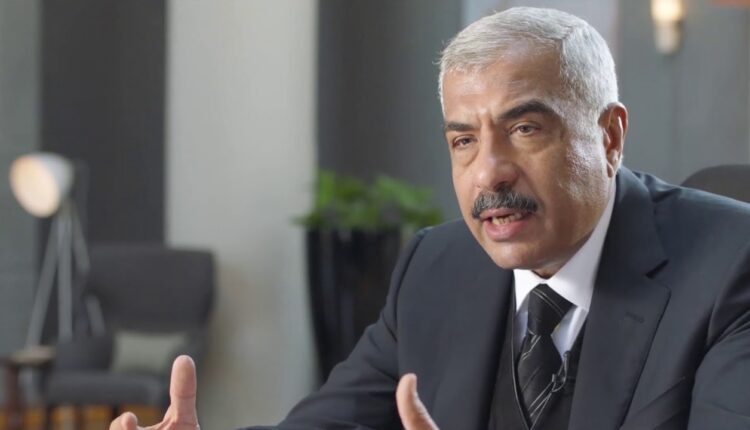 هشام طلعت مصطفى