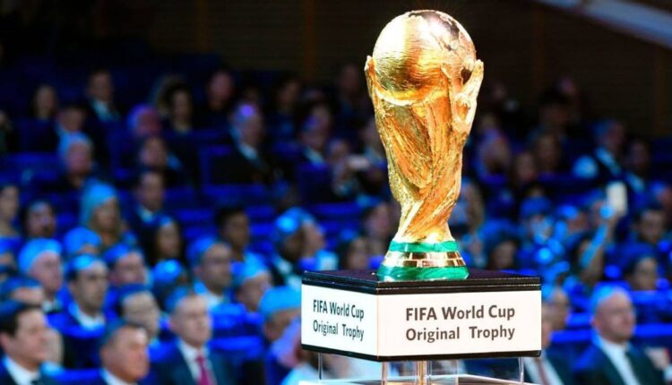 تعرف على مواعيد مباريات السعودية والأمارات في تصفيات كأس العالم