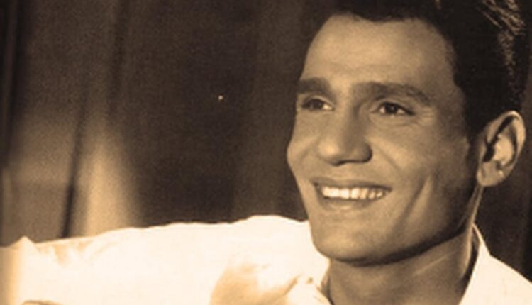 اغاني عبد الحليم حافظ