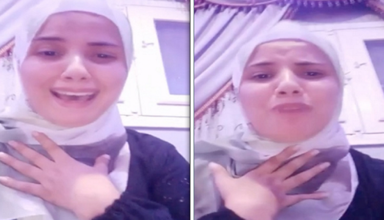 فتاة مصرية تروي تفاصيل اغتصابها في مكان مهجور بكفر الشيخ (فيديو وصور)