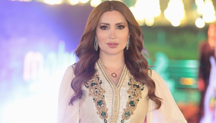 نسرين طافش