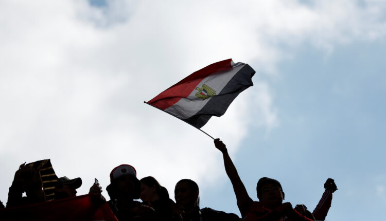 عودة العمالة المصرية وتدشين منطقة حرة بين مصر وليبيا