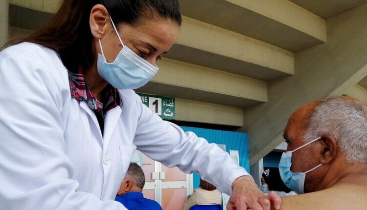 انهيار المنظومة الصحية في تونس