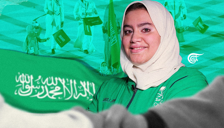 أولمبياد طوكيو.. مواجهة بين لاعبة جودو سعودية ولاعبة إسرائيلية تثير جدلا بين السعوديين