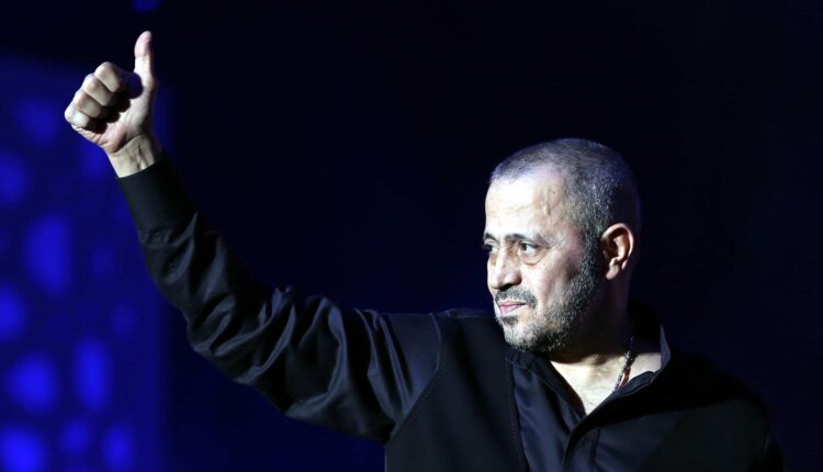 اغاني جورج وسوف