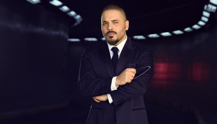 فنان لبناني يسافر إلى تركيا لتأمين أدوية غير موجودة في لبنان (فيديو)