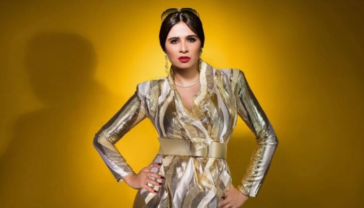 ياسمين عبدالعزيز