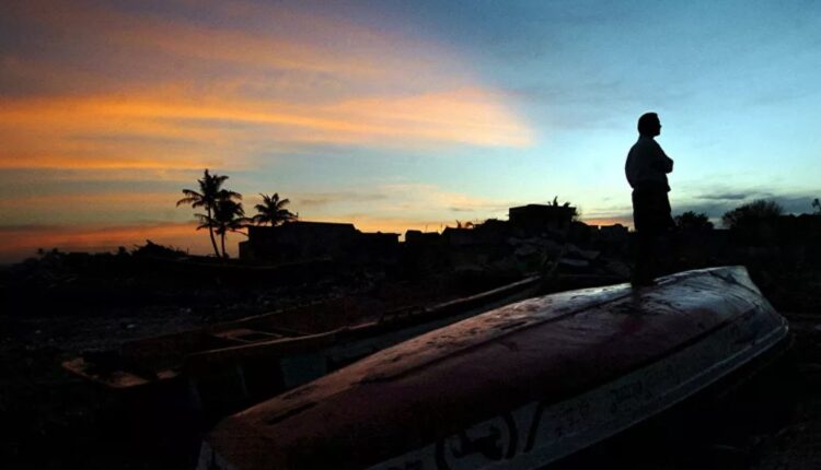 تعرف على حقيقة قصة الناجي الوحيد في 2027