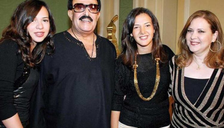 من غرفتها بالمستشفى: دلال عبدالعزيز تكتب رسالة لسمير غانم