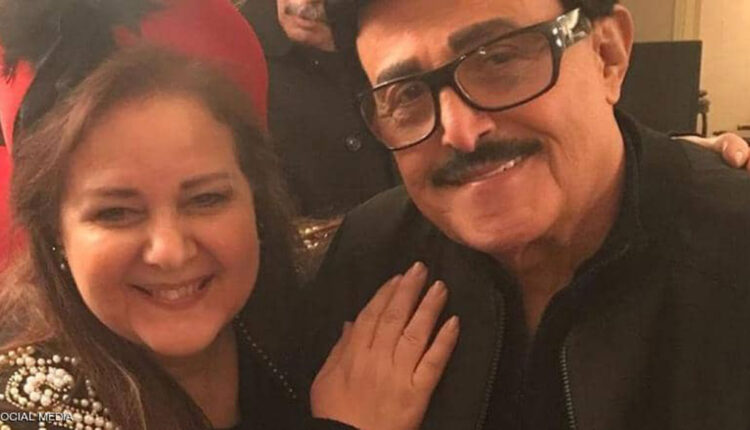 تعرف على موعد إبلاغ دلال عبد العزيز بـ"وفاة سمير غانم"