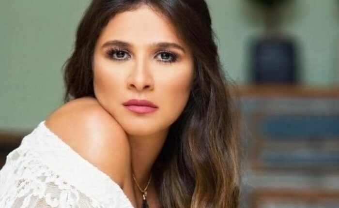 ياسمين عبد العزيز