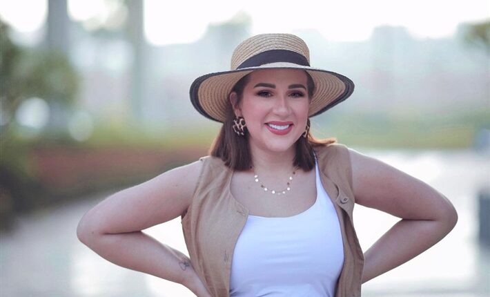 أسما شريف منير