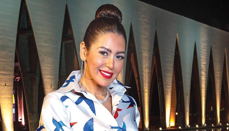 لقاء الخميسي