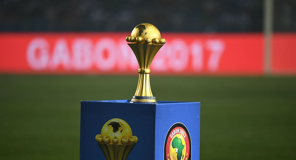 تعرف على تفاصيل حفل قرعة كأس الأمم الإفريقية 2021