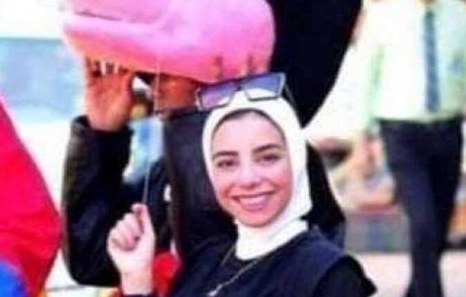 تفاصيل مقتل فتاة داخل مول شهير في مصر