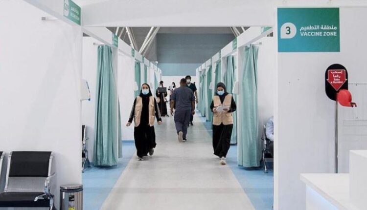 تعرف على طريقة حجز الجرعة الثانية للقاح كورونا عبر تطبيق توكلنا للطلاب